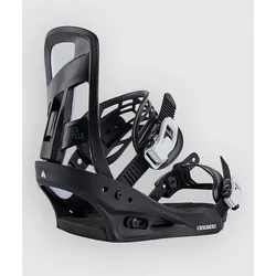 Burton Freestyle 2027 Snowboard-Bindung black Gr. M