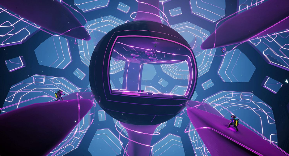 Nintendo Astroneer (USA) Switch