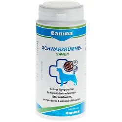 250 g Canina Schwarzkümmelsamen