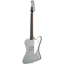 Epiphone Firebird I Silver Mist - E-Gitarre