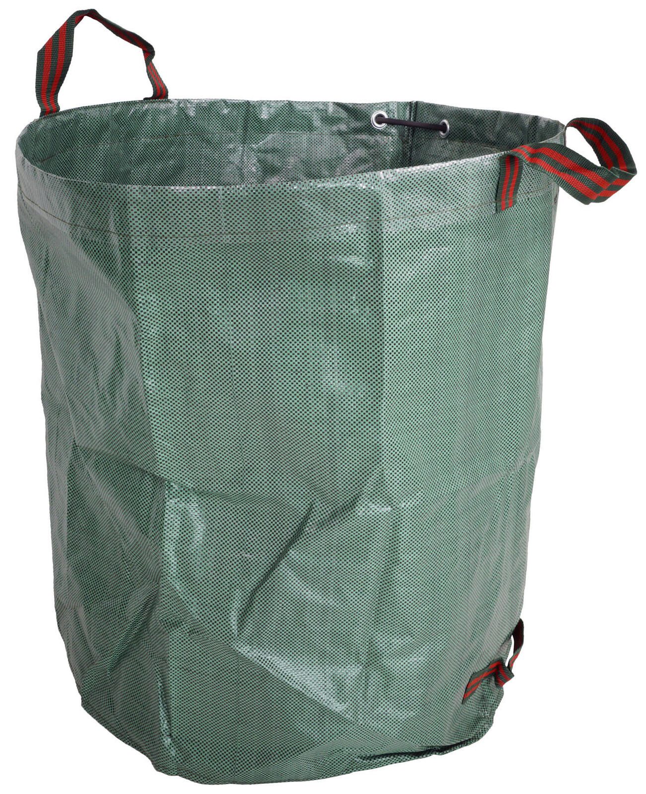 neutral CONNEX Gartenabfallsack 180,0 l grün FLOR79320