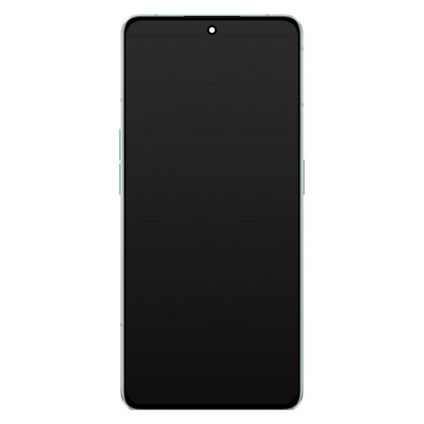 OPPO Display Unit für Reno8 Pro+ / Reno8 Pro, Grün (Oppo Reno 8 Pro+, OPPO Reno8 Pro) (4130264)