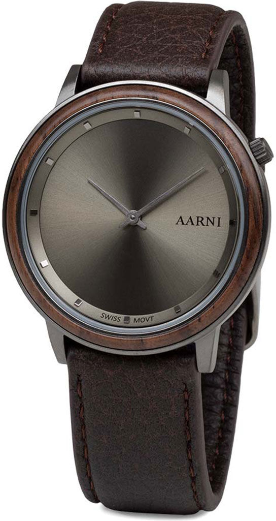 Aarni Loihi Walnut