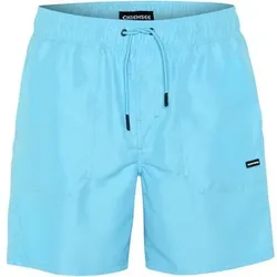 CHIEMSEE Badeshorts Badeshose mit Innenslip, Größe S in Blau 154720