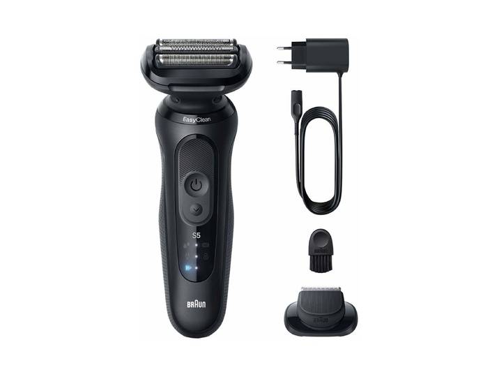Braun Series 5 52-N1200s Elektrorasierer