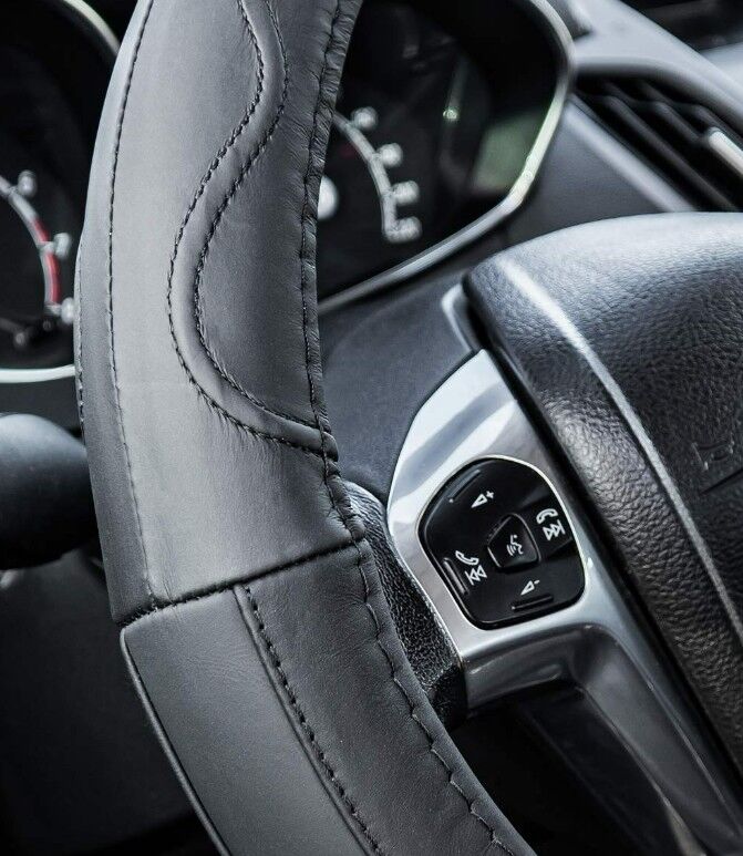 AMiO 03553 Steering wheel cover