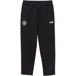 Puma, Damen, Sporthose, DHB Archive Track Pants W (M), Schwarz