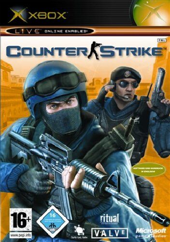 Microsoft - Counter-Strike - Preis vom 11.10.2026 03:10:56 h