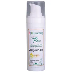 BJH AugenFein Gel 1X25 ml