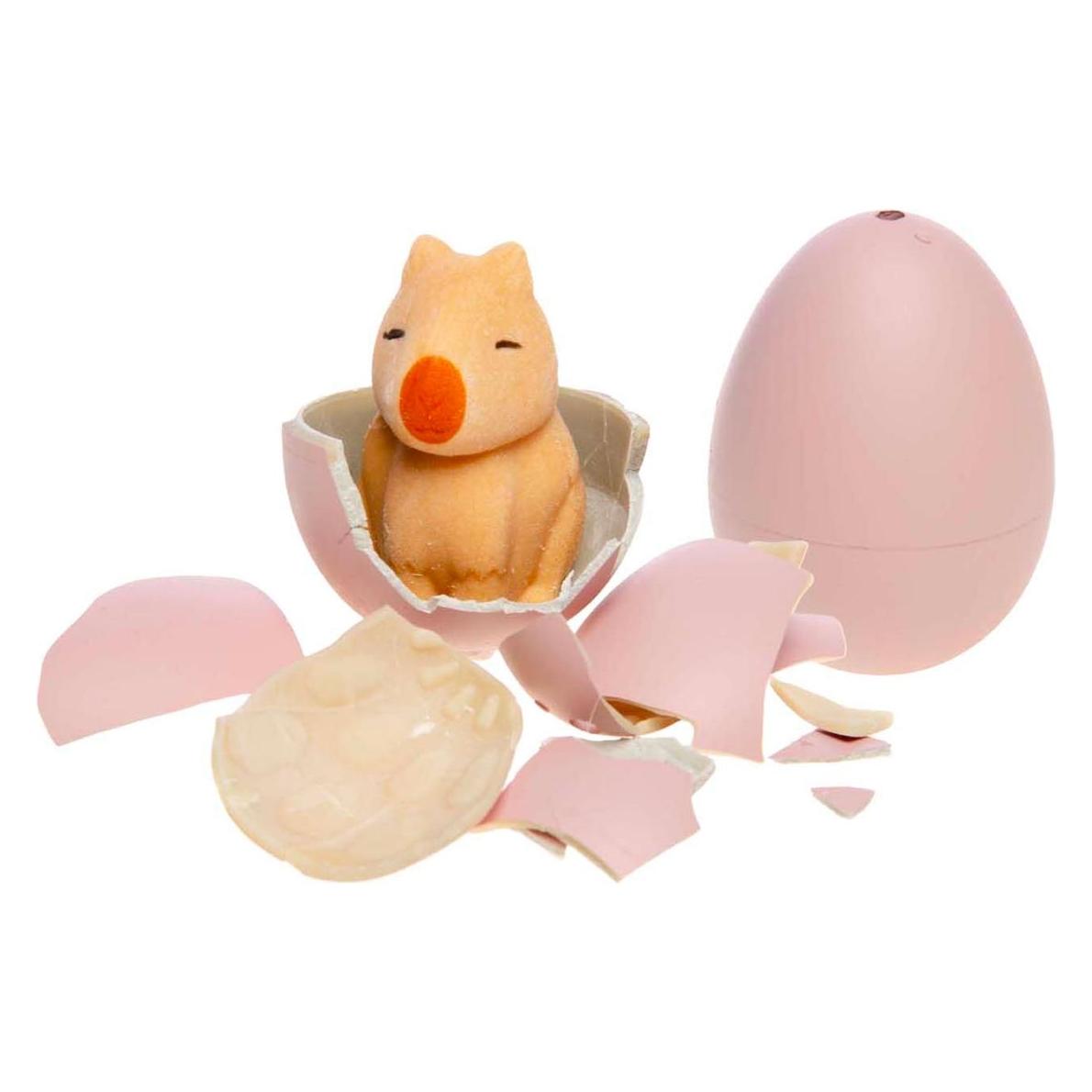 Duckiez Grünäugiges Wasserschwein (66458695)