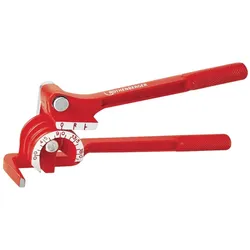 ROTHENBERGER Rohrbiegezange Minibend L 270 mm für Rohr-Ø 6-8-10 mm 180 ° Kupfer