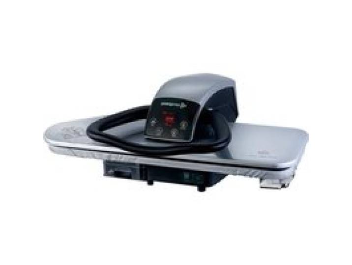 Presse à repasser à vapeur - Speedypress - 90HD-S - 2600W - 91cm - Accessoires inclus