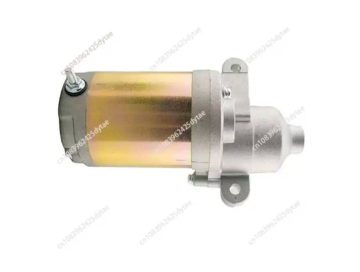 751-12207 751P12207A Accessoires de moteur de démarrage de moteur de démarrage