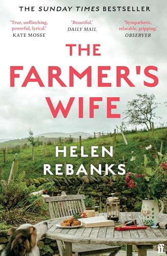 Helen Rebanks - The Farmer's Wife: The Instant Sunday Times Bestseller - Preis vom 10.10.2026 11:48:34 h