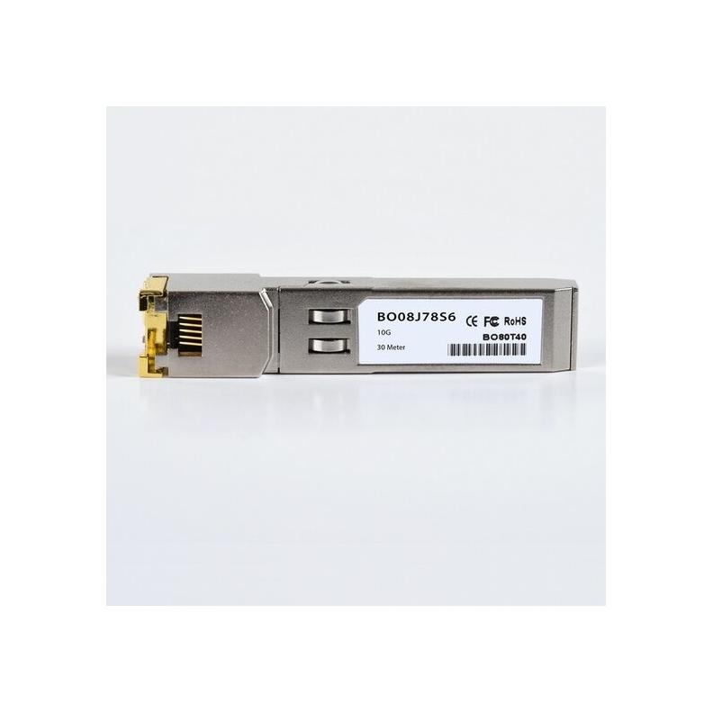 BlueOptics Cisco SFP-10G-T-S kompatibler SFP+ BO08J78S6 (SFP-10G-T-S-BO)