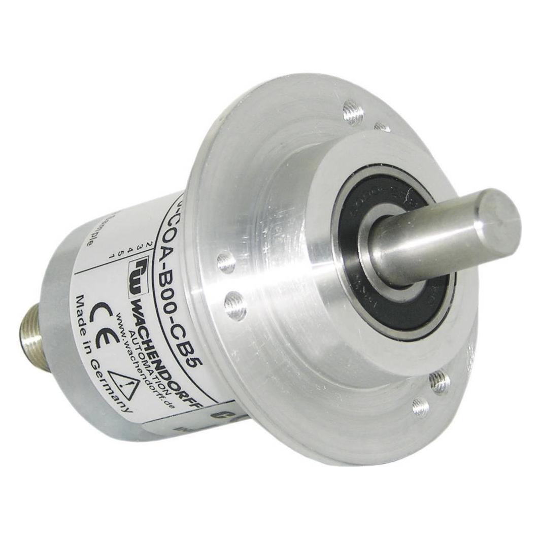 Wachendorff 1 St. Wdga-58b-10-1218-Co-A-B- (WDGA-58B-10-1218-CO-A-B-0-0-CB5)