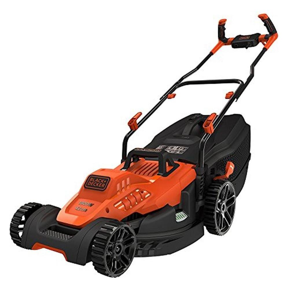 Black & Decker BEMW481BH (Netzbetrieb) (BEMW481BH-QS)