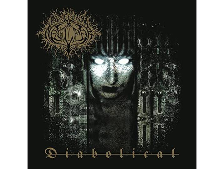 Diabolical (Re-Issue 2023)
