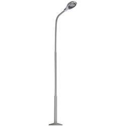 Busch H0 Stahlrohrmastlampe einfach Fertigmodell 4155 1 St.