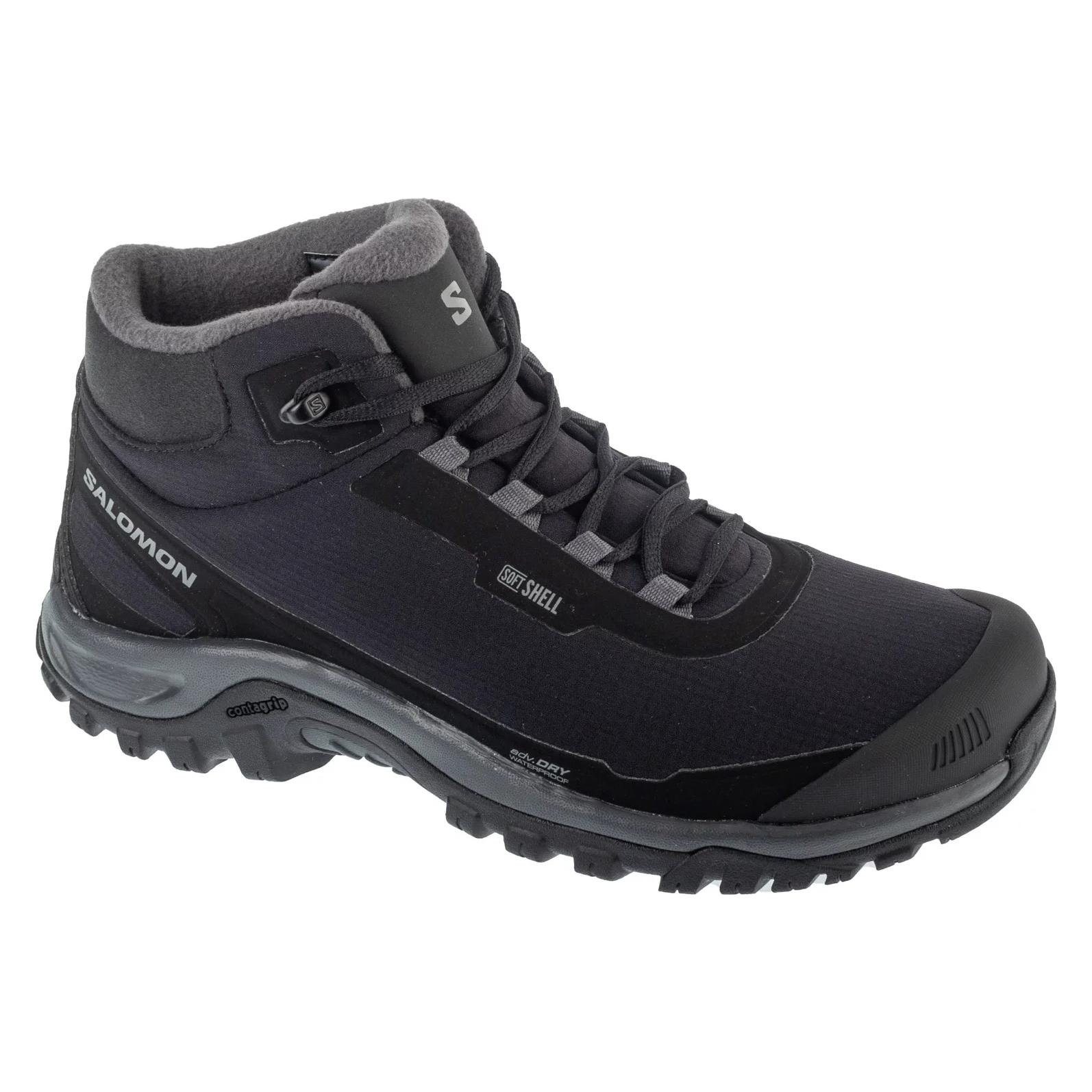 Salomon Shelter WP (46 2/3) (L47854200)