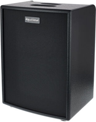 Hughes & Kettner ERA 2 Black