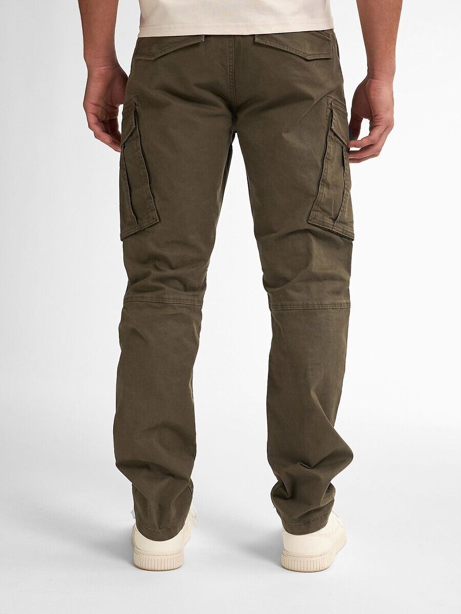 PETROL INDUSTRIES Pantalon cargo