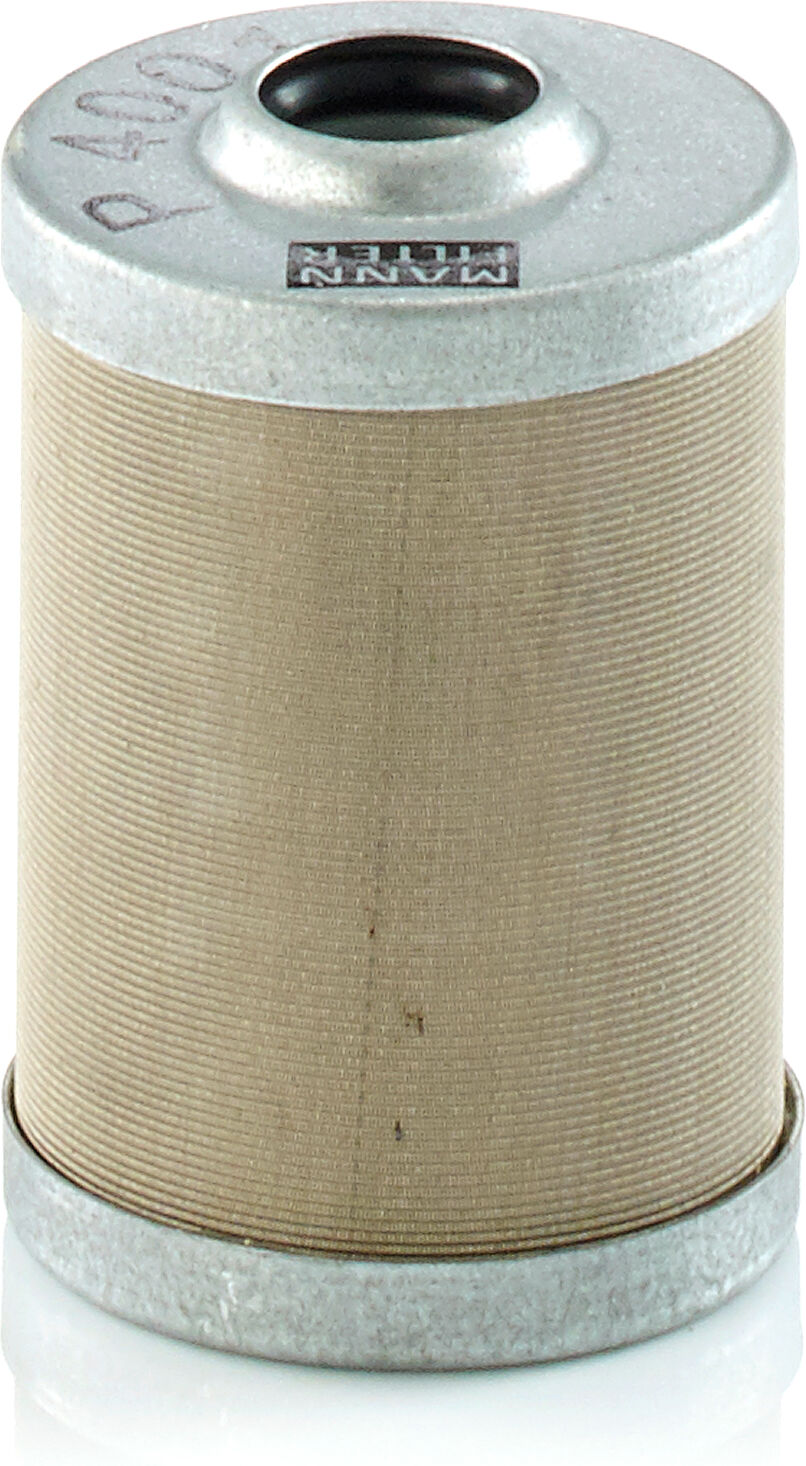 Mann-Filter Kraftstofffilter P 4001 35mm Für Volvo Kawasaki Nissan Isuzu