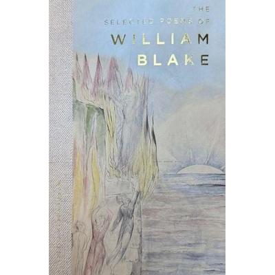 The Selected Poems of William Blake, Taschenbuch von William Blake, Wordsworth, 978-1-85326-452-8