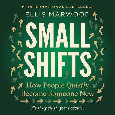 Small Shifts - Ellis Marwood, Audio, 9798905809057