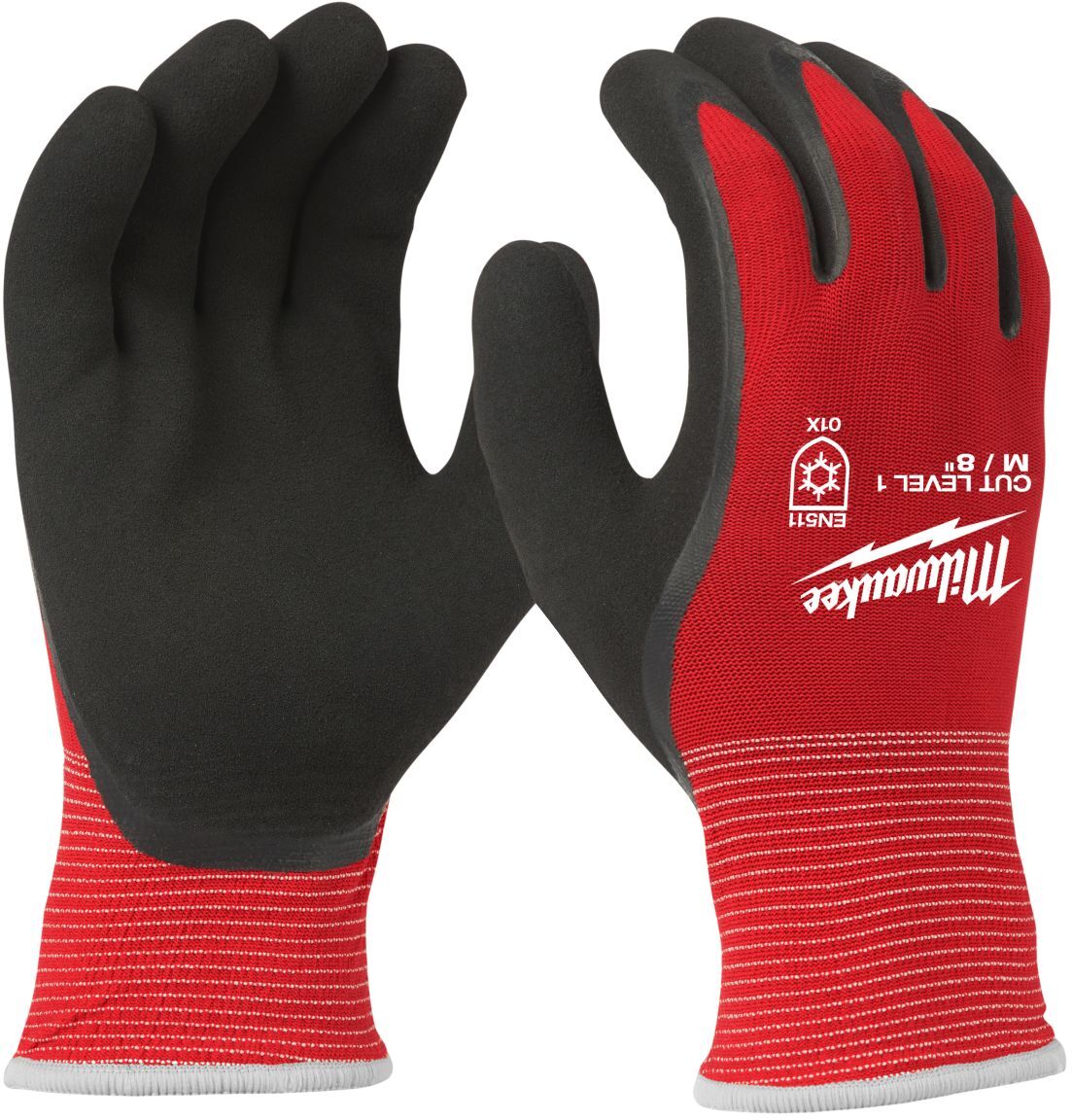 Schutzhandschuhe MILWAUKEE 4932471345