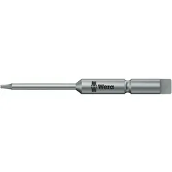 Wera 867/9 C TORX Bits, Halfmoon - 05332607001