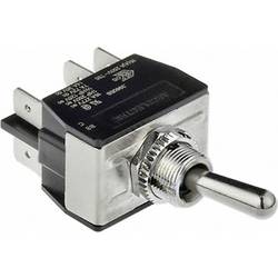Bulgin C3960BBAAA Kippschalter 1 St.