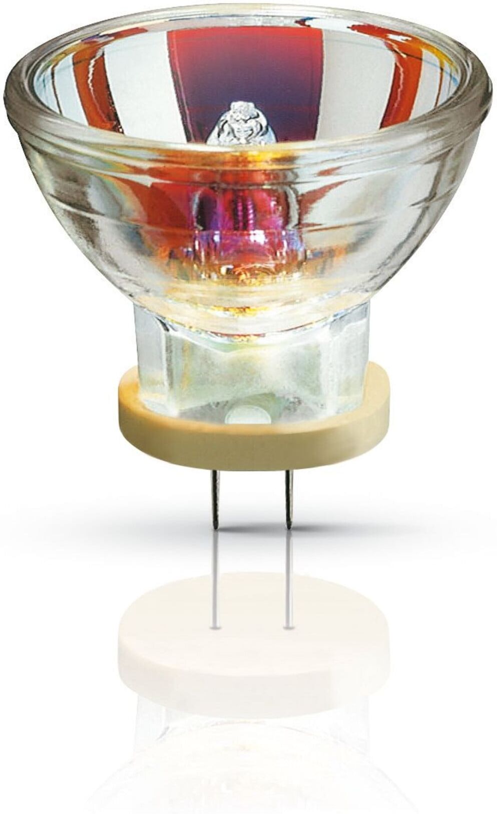Philips Lighting Projektionslampe 12V/100W 6834 (40973760)
