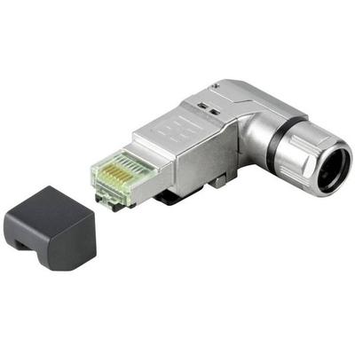 Weidmüller 1992870000 RJ45-Steckverbinder 1St.