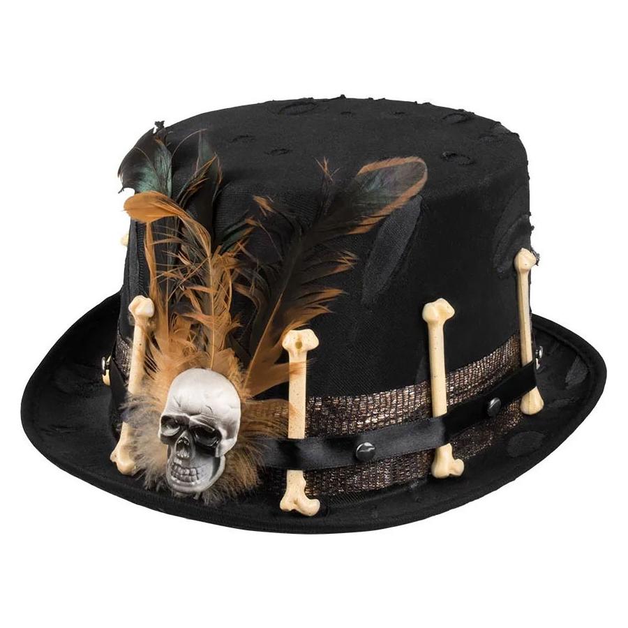 Boland Voodoo Hut Nana (8712026721815)