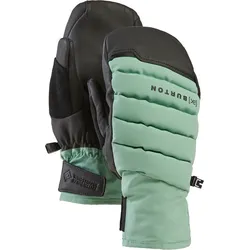 BURTON AK WINDSTOPPER OVEN Fäustling 2026 soft sage - M