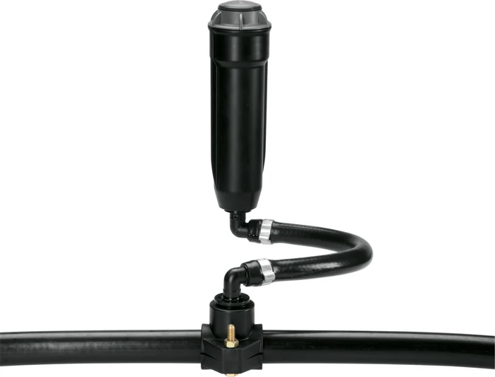 Gardena Sprinklersystem Regneranschluss 3/4" x 1/2"