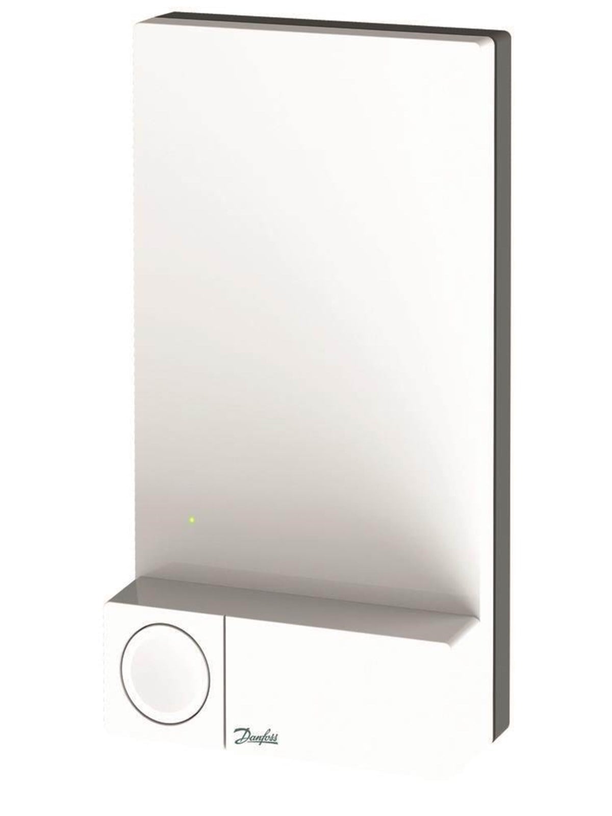 Danfoss icon repeater