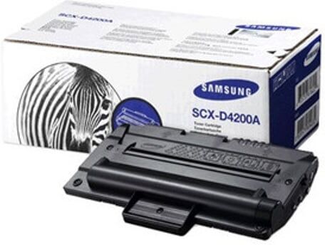 Samsung SCX-D4200A toner preto