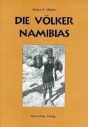 Malan, Johan S. - Die Völker Namibias - Preis vom 11.10.2026 15:43:13 h