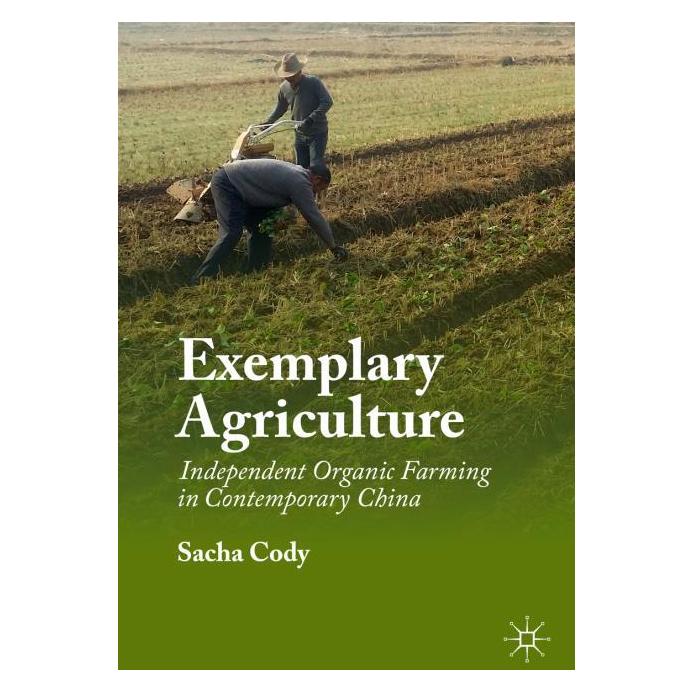 Springer Exemplary Agriculture (Englisch, Hardcover, Sacha Cody) (71873626)