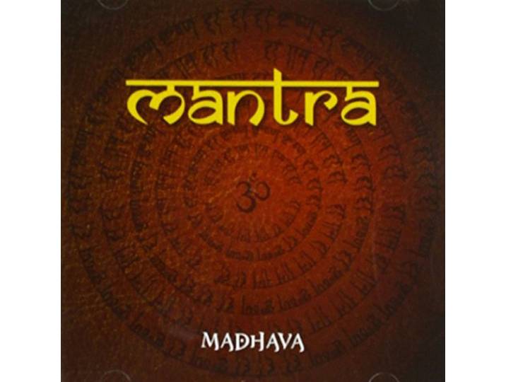 Madhava - Mantra