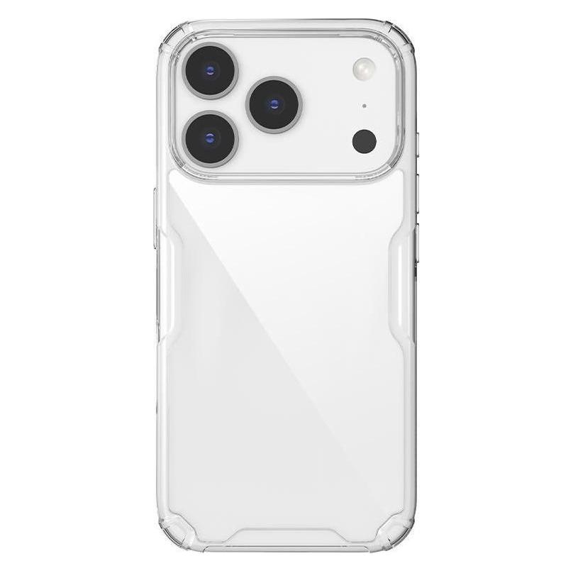 Nillkin Soft Feeling Serie (Apple iPhone 17 Pro) (57983127552)