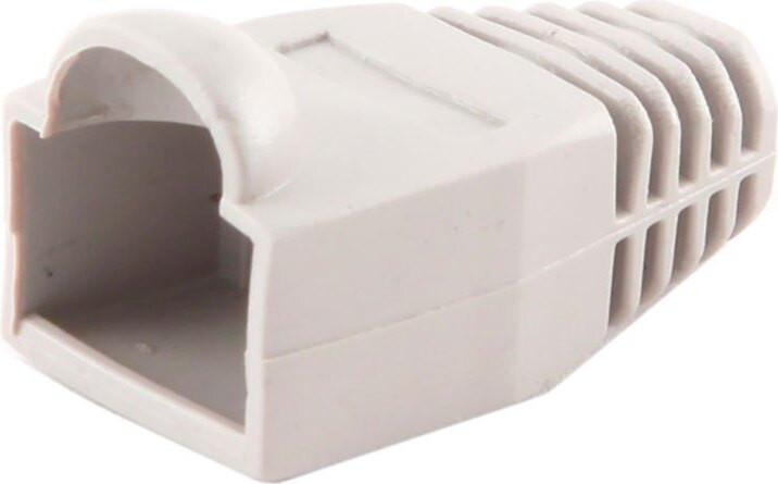 Gembird BT5 Beschermhoezen voor RJ14-connectoren, 100 stuks