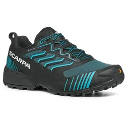 Scarpa Ribelle Run XT GTX 41.5 azure