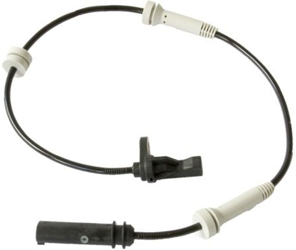 Sensor, Raddrehzahl TEXTAR 45053800