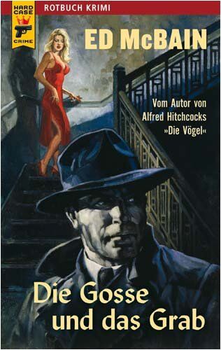 Ed McBain | Andreas C. Knigge - Die Gosse und das Grab - - Preis vom 17.10.2026 19:25:27 h
