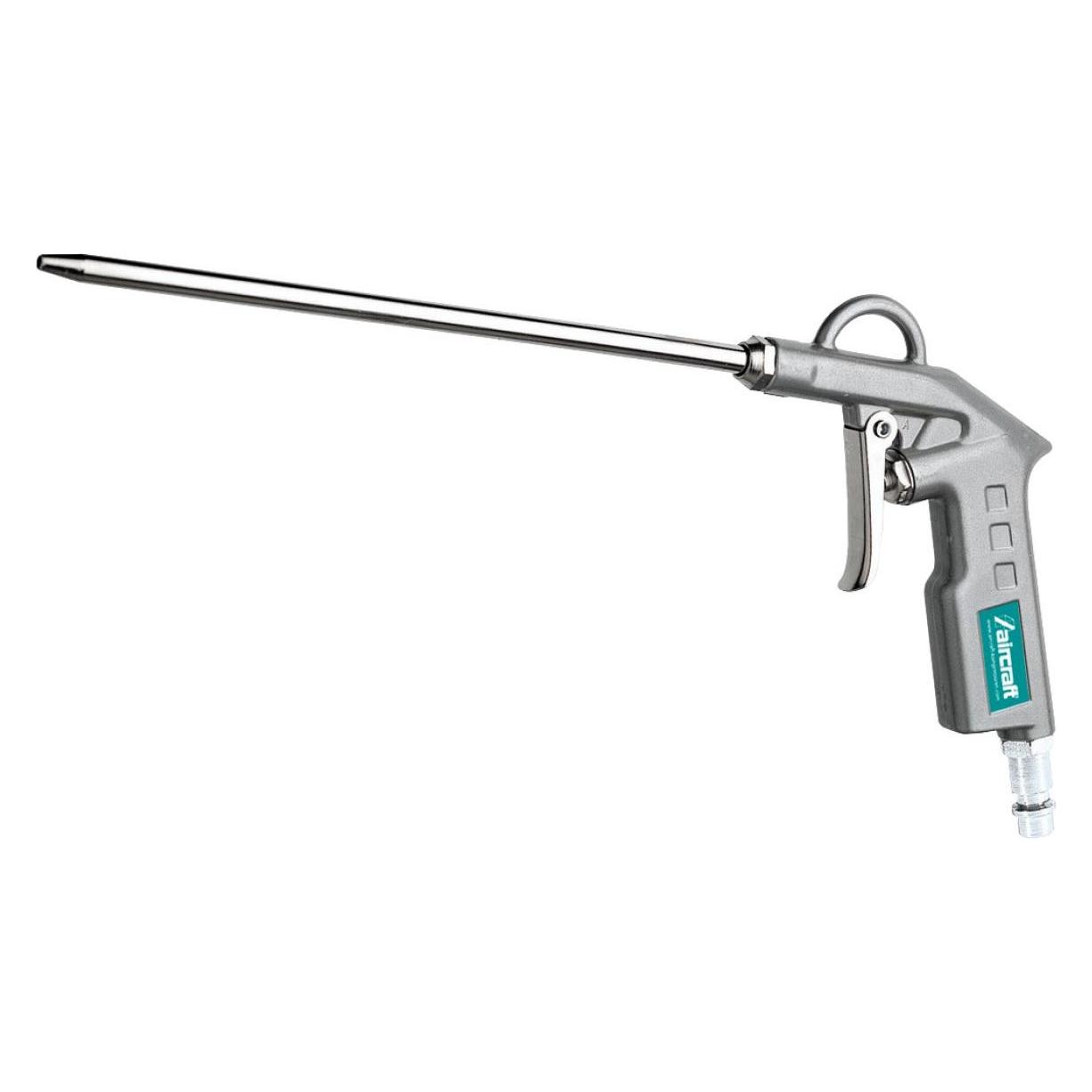 Aircraft Blaspistole aus Aluminium BPL (2112110)