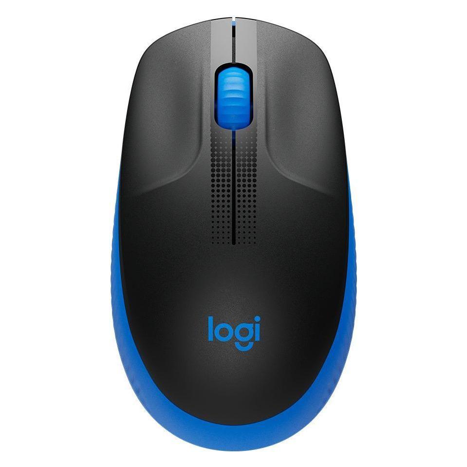 Logitech M190 (Kabellos) (910-005907)