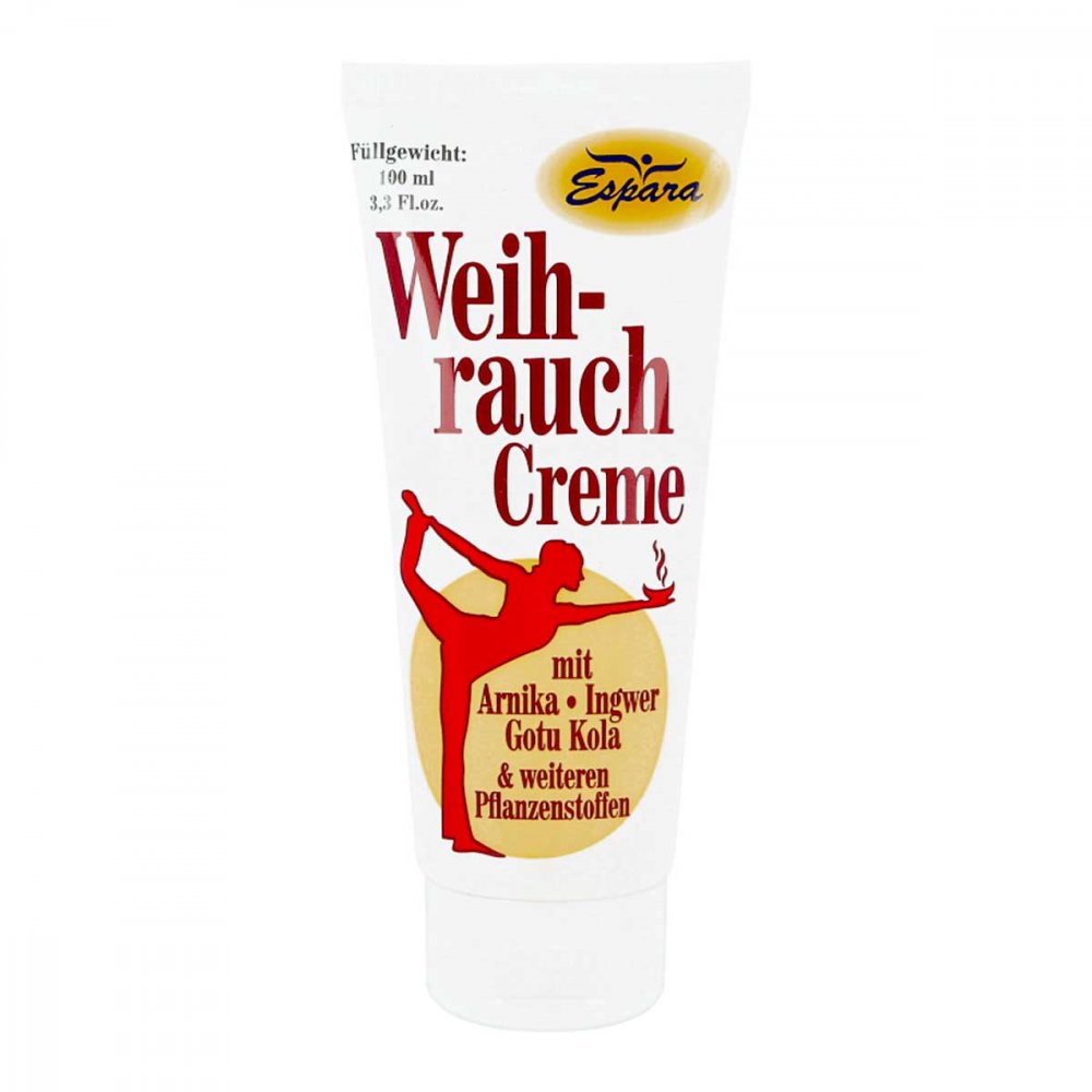 Espara GmbH Weihrauch Creme 06455687